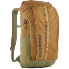 Patagonia Unisex Black Hole 25L Bag Gold, gold, Estandar