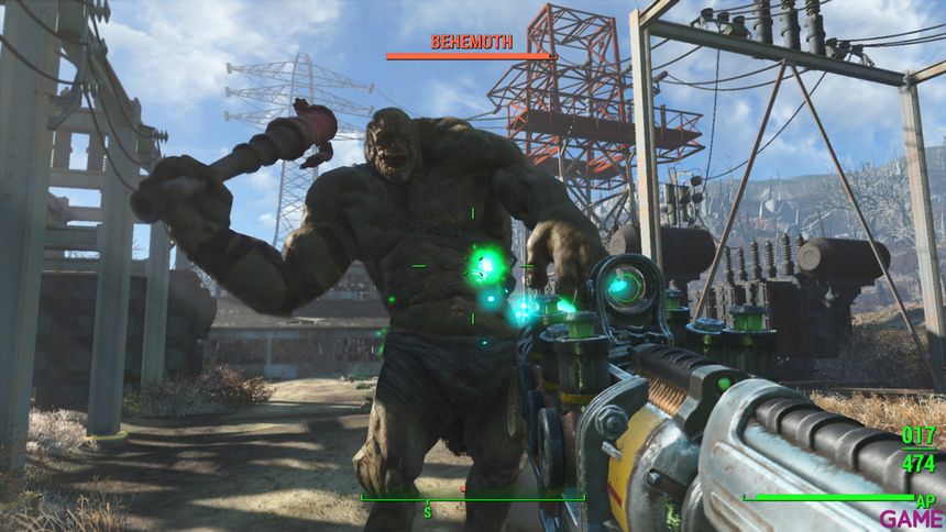 Fallout 4 GOTY-24