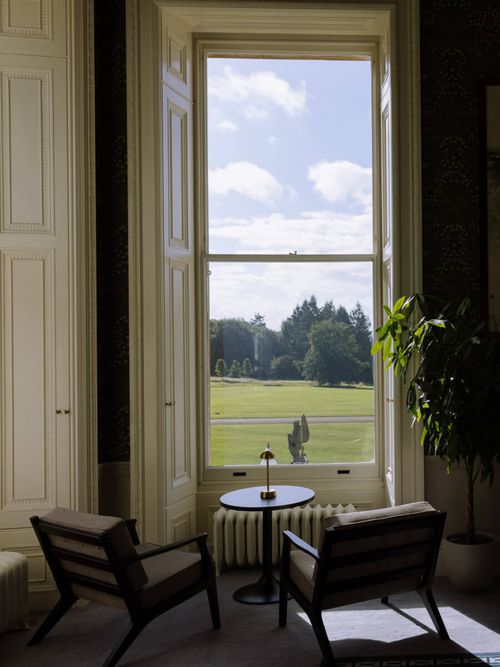Heythrop Park Resort