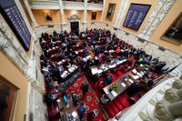 We are the 99%; no more taxes in Maryland | GUEST COMMENTARY