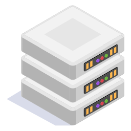 Farvahar Server Icon