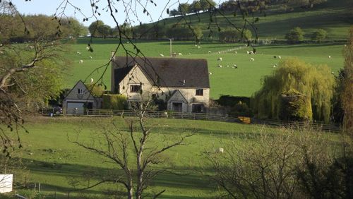 Postlip Hall Farm