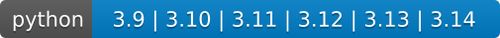 PyPI - Python Version