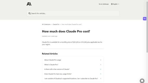 Claude AI Pricing Plans