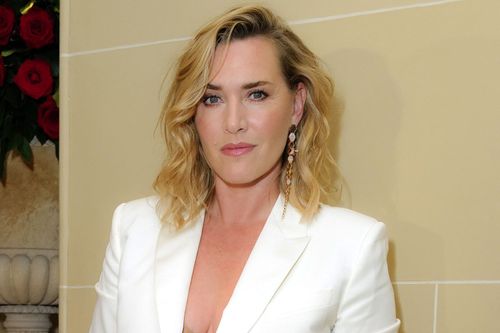 Kate Winslet talks "Lee"