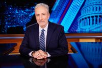 Jon Stewart Strikes Two-Year Deal To Remain As ‘The Daily Show’ Host Through 2028 - Deadline