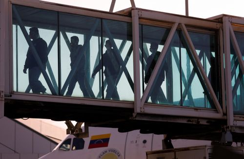  US Pilot Program Offers $1,000 Stipend to Migrants for Voluntary Return