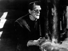 Frankenstein