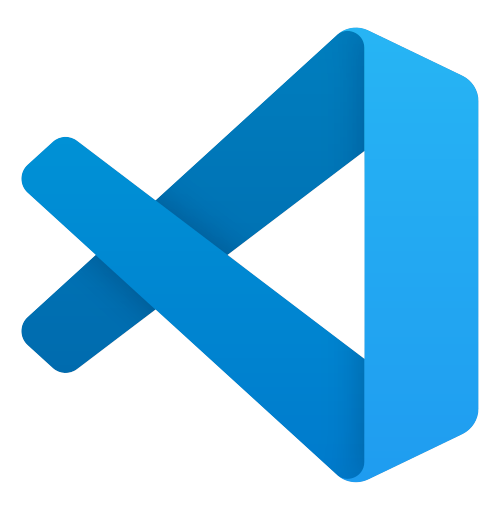 Visual Studio Code logo
