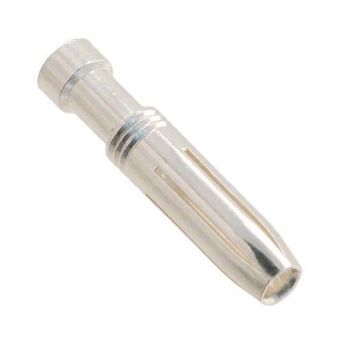 Contact for industrial connectors / Han E F Crimp Contact Ag 2.5 mm²/ 14
AWG