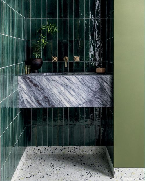 bathroom tile ideas