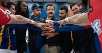 Ted Lasso series releasing on Blu-ray disc in July [update: now available to order] - 9to5Mac