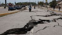 The Fragility of Resilience: Why Venezuela's Seismic Tragedy is a Humanitarian Breaking Point