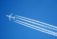 Chemtrail conspiracy theory - Wikipedia