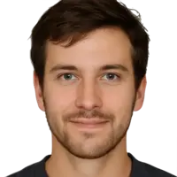 TTSReader Voice Avatar Male USA - John