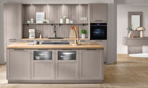kitchen trends 2026 | Nobilia German Kitchens by Square, Sheffield