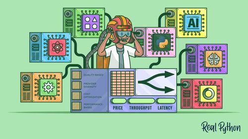 Artificial Intelligence in Python | OER Commons