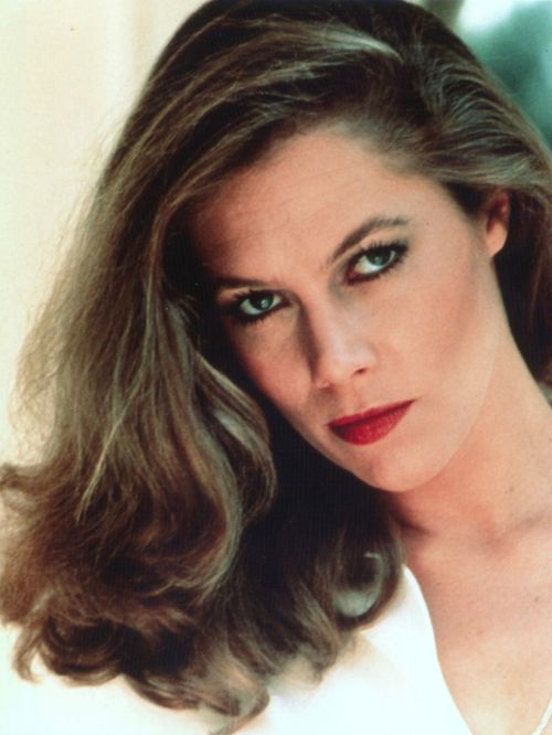 Kathleen Turner (Creator)