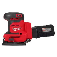 v For Milwaukee M18 Orbital 1/4 Sheet Sander (Bare Tool) + TPT Premium cart storekid