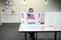The Lines are Blurred Again: What Virginia's Redistricting Reversal Means for the National Balance of Power