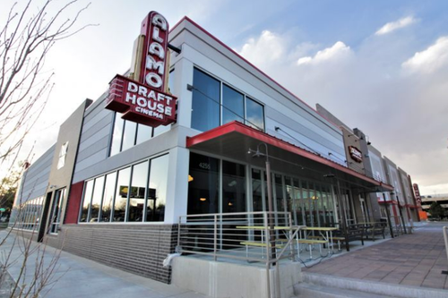 Alamo Drafthouse Cinema Sloans Lake