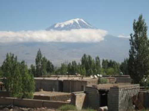 Climb Mount Ararat - the highest mountain in Turkey (7)