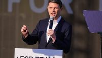 Talarico Kicks Off Campaign Tour of Texas as Senate Election Looms - The New York Times