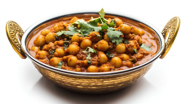 Chana Masala