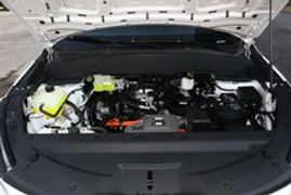 Load image into Gallery viewer, RHD Car SERES Landian E3