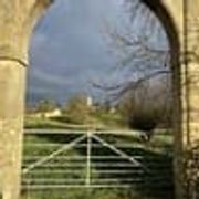 Lady Juliana's Gateway