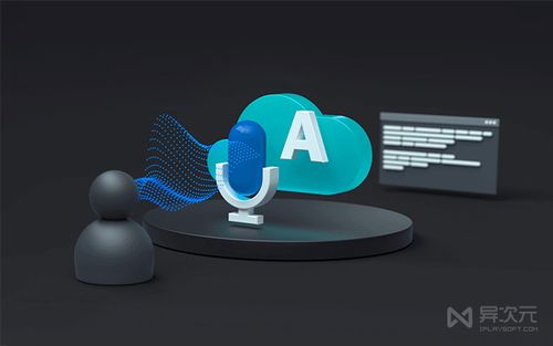 微软语音合成助手 Azure TTS