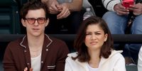 Why Zendaya and Tom Holland Haven't Started Wedding Planning Yet