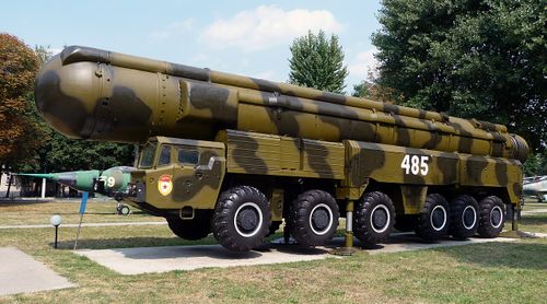 Ukraine and weapons of mass destruction - Wikipedia
