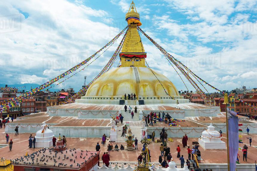 Nepal Kathmandu Express Tour