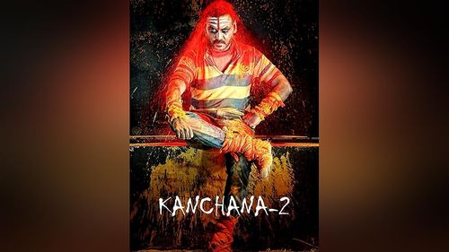Kanchana - 2 (English Subtitled)