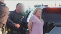 Video shows arrest of suspected ringleader of theft ring targeting Sephora, Ulta – NBC 7 San Diego