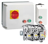 LOVATO M1N - ENCLOSURE W/O PUSH BUTTONS