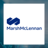 Mayflower Financial Advisors LLC Makes New Investment in Marsh & McLennan Companies, Inc. (NYSE:MMC) - Defense World