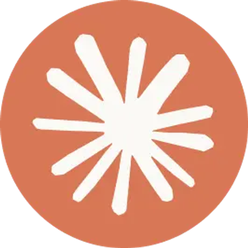 Claude Code VS Code 擴充功能圖示