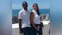 Motorista é condenado a 42 anos de prisão por matar casal em acidente na ES-245, em Rio Bananal