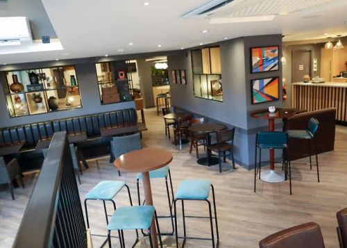 Ibis Budget Swindon