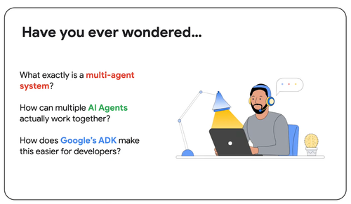 多智能体系统的基础知识