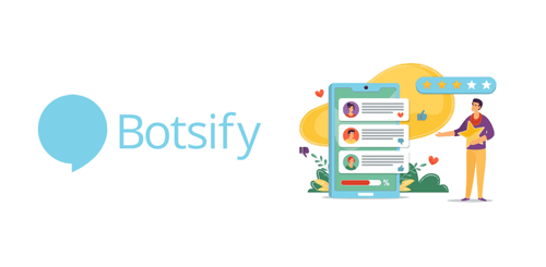 2023 年将使用的 15 个开源聊天机器人框架