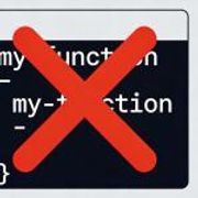macOS Zsh 函数命名陷阱：连字符引发的解析错误深度解析