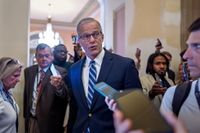 The Price of Predictability: Senate Funding Secures the Border but Leaves Policy Questions Unanswered