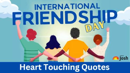 Get here the amazing and heart-touching friendship short quotes and Shayari in English and Hindi.