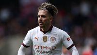 Jack Grealish admits Man City Netflix series left him close to tears as he re-lived Treble triumph... with the winger hungry to do it all over again ahead of Real Madrid showdown | Daily Mail Online