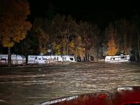 Still more rain, evacuations remain in place from Four Corners region flooding - AP News