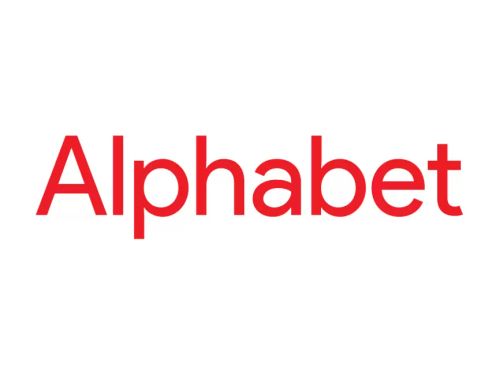 Alphabet Inc Logo