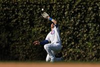 2025 Gold Glove Award winners: 3 players win for the fourth time - The Athletic